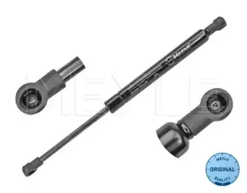 140 910 0081 MEYLE Газовая пружина, заднее стекло