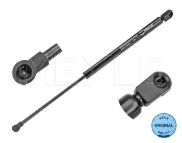 140 910 0082 MEYLE Газовая пружина, крышка багажник