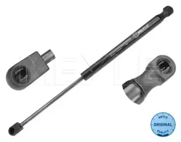 140 910 0092 MEYLE Газовая пружина, крышка багажник