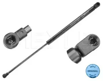 140 910 0093 MEYLE Газовая пружина, крышка багажник