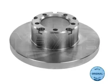 015 521 2015 MEYLE Тормозной диск