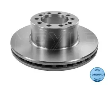 015 521 2109 MEYLE Тормозной диск