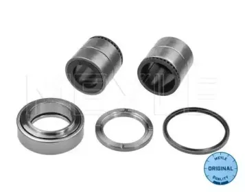 034 033 0061 MEYLE Ремкомплект, шкворень поворотного кулака