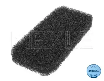 14-12 319 0004 MEYLE Фильтр, воздух во внутренном пространстве