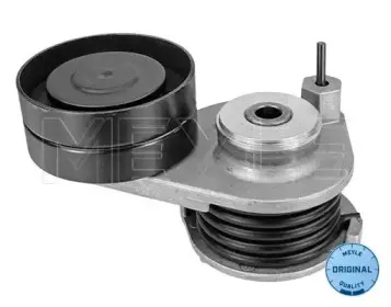 14-34 000 0003 MEYLE Натяжитель ремня, клиновой зубча