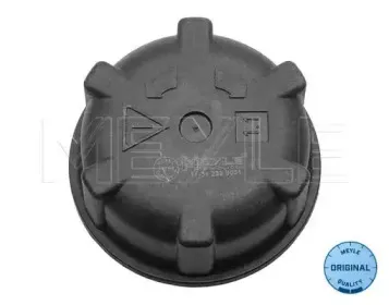 14-34 238 0001 MEYLE Крышка, резервуар охлаждающей жидкости