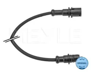 14-34 533 0006 MEYLE Соединительный кабель ABS