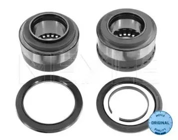 14-34 650 0001 MEYLE Комплект подшипника ступицы колеса