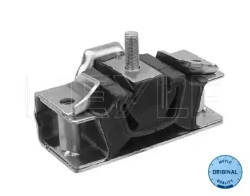 11-14 182 0002 MEYLE Подвеска, двигатель