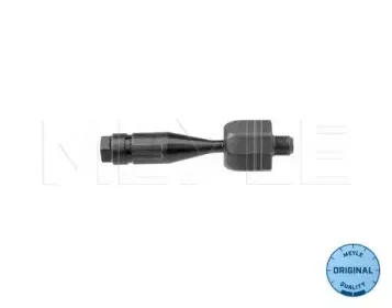 116 031 0009 MEYLE Осевой шарнир, рулевая тяга