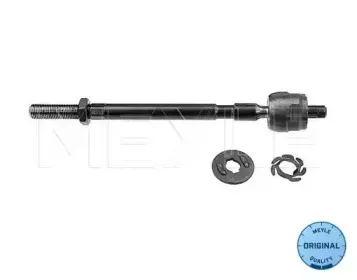 16-16 031 0010 MEYLE Осевой шарнир, рулевая тяга