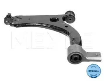 716 050 0028 MEYLE Рычаг независимой подвески колеса, подвеска колеса
