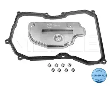 100 137 0001 MEYLE Комплект гидрофильтров, автоматическая коробка передач