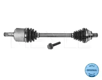 100 498 0140 MEYLE Приводной вал