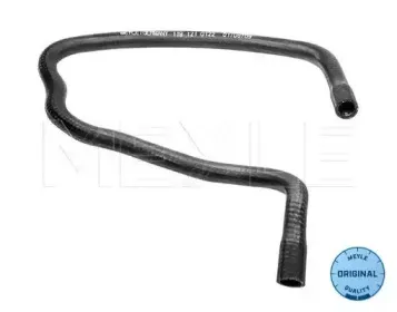 119 121 0122 MEYLE Шланг радиатора
