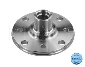 514 652 0003 MEYLE Ступица колеса