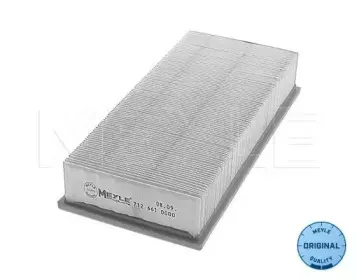 712 661 0000 MEYLE Воздушный фильтр