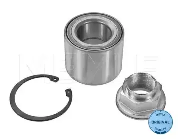 11-14 750 0020 MEYLE Комплект подшипника ступицы колеса