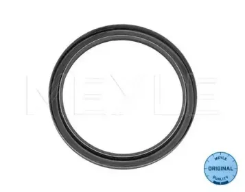 12-14 753 0000 MEYLE Уплотняющее кольцо, ступица колеса