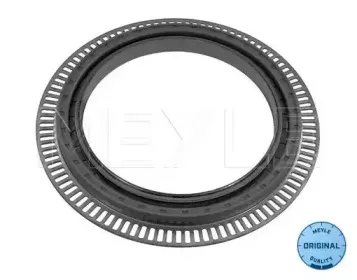 12-14 753 0010 MEYLE Уплотняющее кольцо, ступица колеса