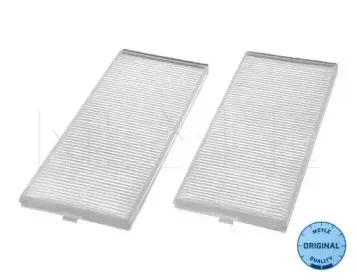 37123190003S MEYLE Фильтр, воздух во внутренном пространстве