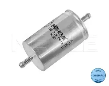 100 323 0012 MEYLE Топливный фильтр