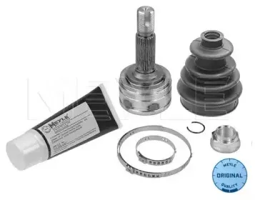 30-14 498 0021 MEYLE Шарнирный комплект, приводной вал