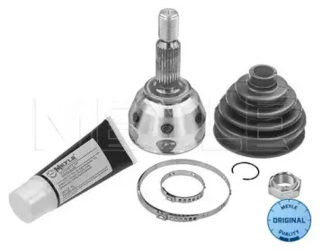 714 498 0023 MEYLE Шарнирный комплект, приводной вал