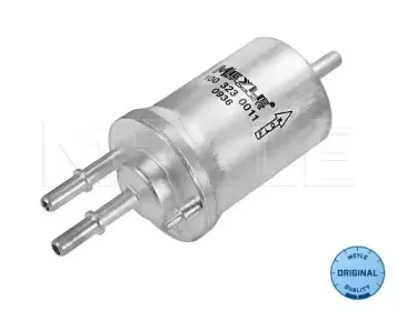 100 323 0011 MEYLE Топливный фильтр