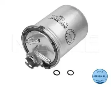 100 323 0013 MEYLE Топливный фильтр