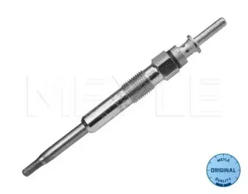 314 860 0001 MEYLE Свеча накаливания