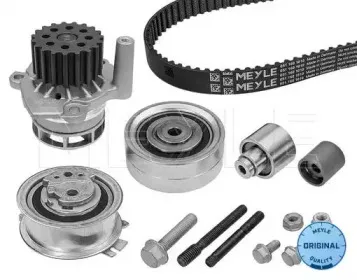 151 049 9005 MEYLE Водяной насос + комплект зубчатого ремня