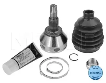 15-14 498 0003 MEYLE Шарнирный комплект, приводной вал