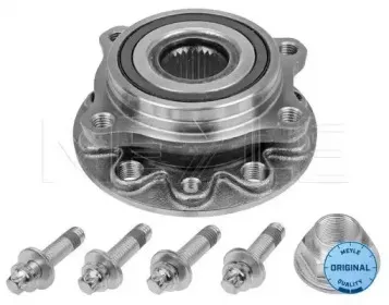 15-14 650 0003 MEYLE Комплект подшипника ступицы колеса