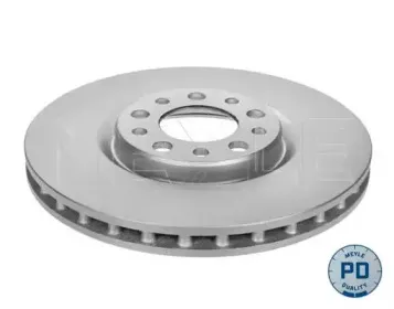 15155210001PD MEYLE Тормозной диск