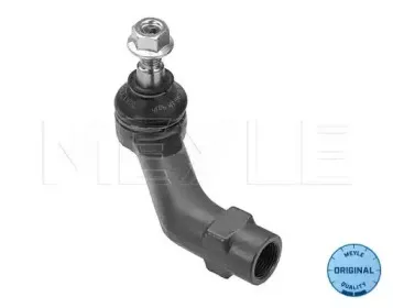 15-16 020 0004 MEYLE Наконечник поперечной рулевой тяги