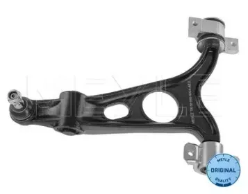 15-16 050 0004 MEYLE Рычаг независимой подвески колеса, подвеска колеса