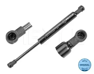 15-40 910 0002 MEYLE Газовая пружина, крышка багажник