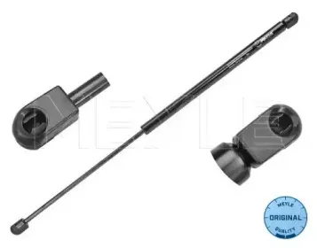 15-40 910 0008 MEYLE Газовая пружина, капот