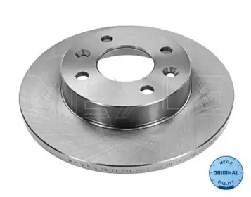 16-15 521 0035 MEYLE Тормозной диск