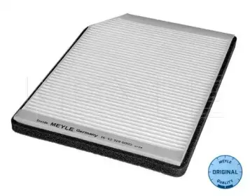 16-12 319 0005 MEYLE Фильтр, воздух во внутренном пространстве