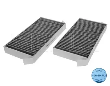 16123200020S MEYLE Фильтр, воздух во внутренном пространстве