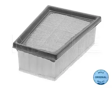 16-12 321 0004 MEYLE Воздушный фильтр