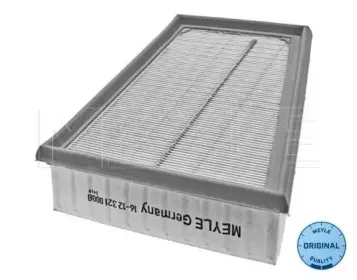 16-12 321 0008 MEYLE Воздушный фильтр