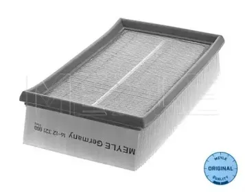 16-12 321 0009 MEYLE Воздушный фильтр