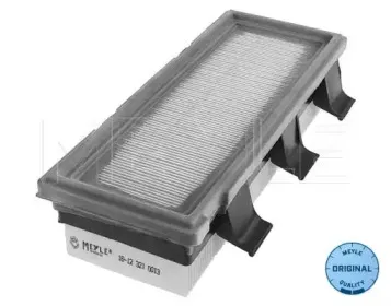 16-12 321 0013 MEYLE Воздушный фильтр