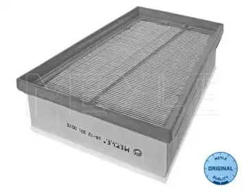 16-12 321 0015 MEYLE Воздушный фильтр