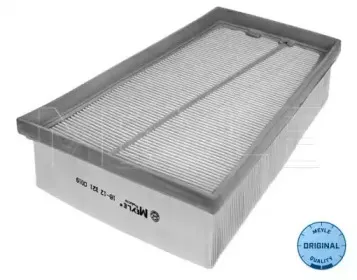 16-12 321 0019 MEYLE Воздушный фильтр