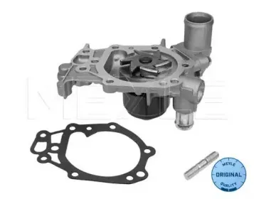 16-13 086 4596 MEYLE Водяной насос