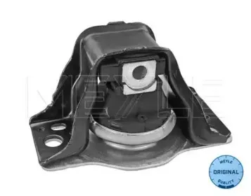 16-14 030 0012 MEYLE Подвеска, двигатель